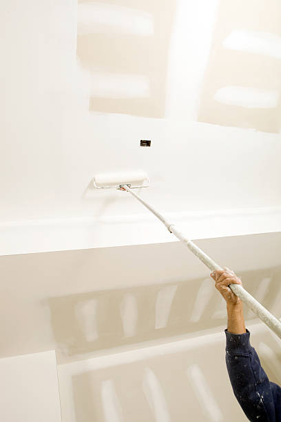 Reliable Maroa, IL Drywall & Painting Services Solutions